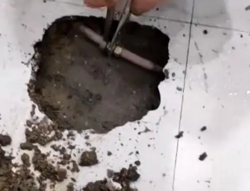 高青卫生间漏水检测电话
