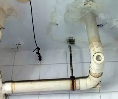 高青卫生间漏水检测多少钱