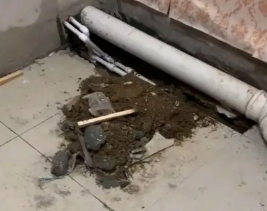 高青卫生间漏水检测哪家好