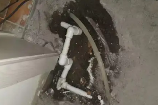 高青卫生间漏水检测多少钱