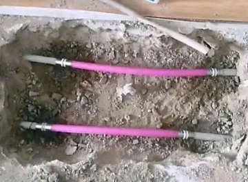 高青卫生间测漏水多少钱