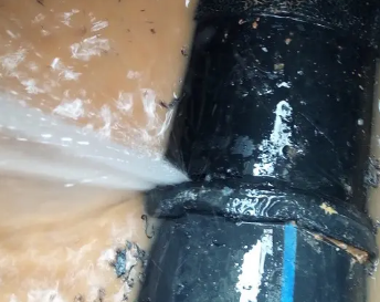 高青漏水维修价格明细