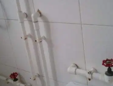 高青水管维修多少钱