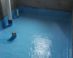 高青卫生间防水哪家好