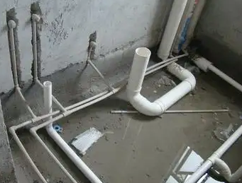 高青水管维修多少钱