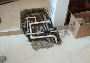 高青查漏水多少钱