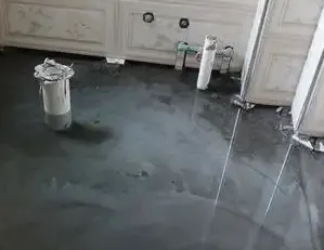 高青卫生间漏水维修公司为您专业分享下高青卫生间漏水检测的知识点