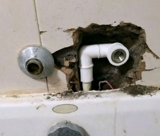高青卫生间漏水检测多少钱