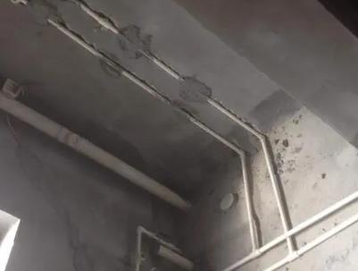 高青卫生间漏水维修技术的依据是什么