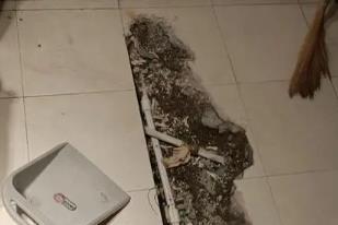 高青卫生间漏水检测电话